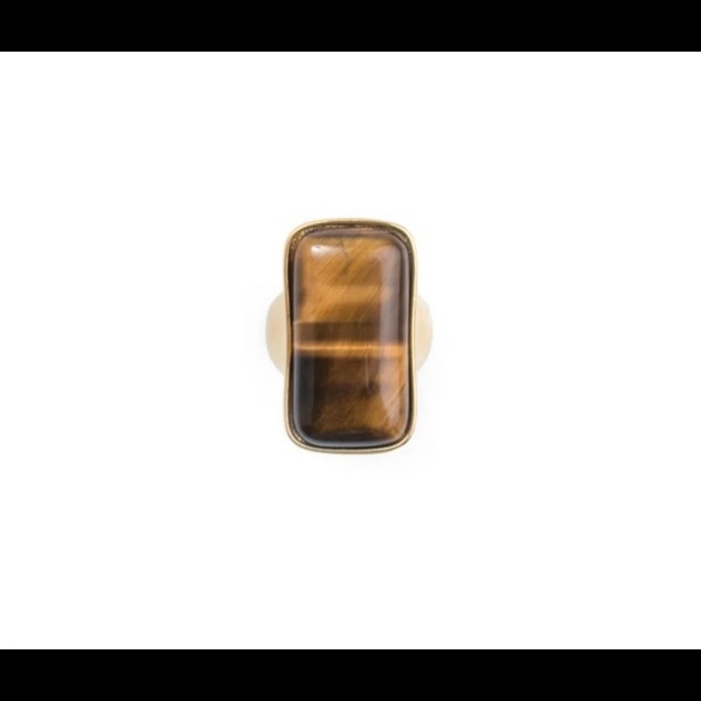 Plunder McCall ring new